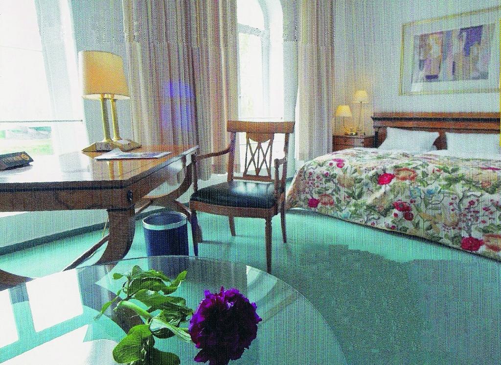 Hotel Goldener Anker بودنفيردر المظهر الخارجي الصورة