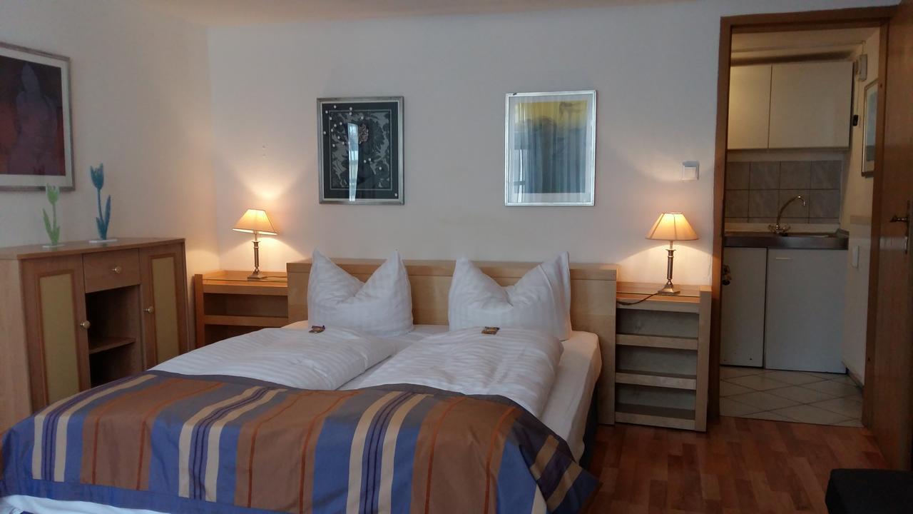 Hotel Goldener Anker بودنفيردر المظهر الخارجي الصورة